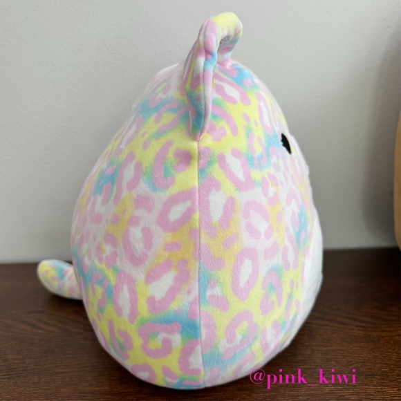 🆑 Squishmallows 11” Michaela the Cheetah - Picture 6 of 16